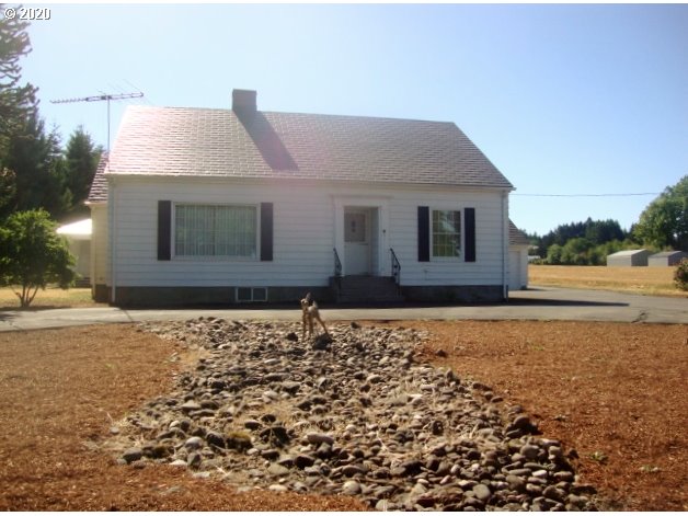 50925 Southwest Old Portland Road Scappoose, OR 97056 - Photo 1 of 12 Gallery Image 1