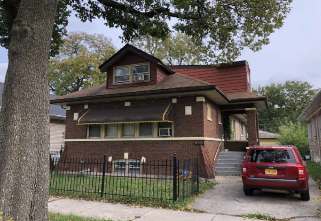 10145 South Lafayette Ave  