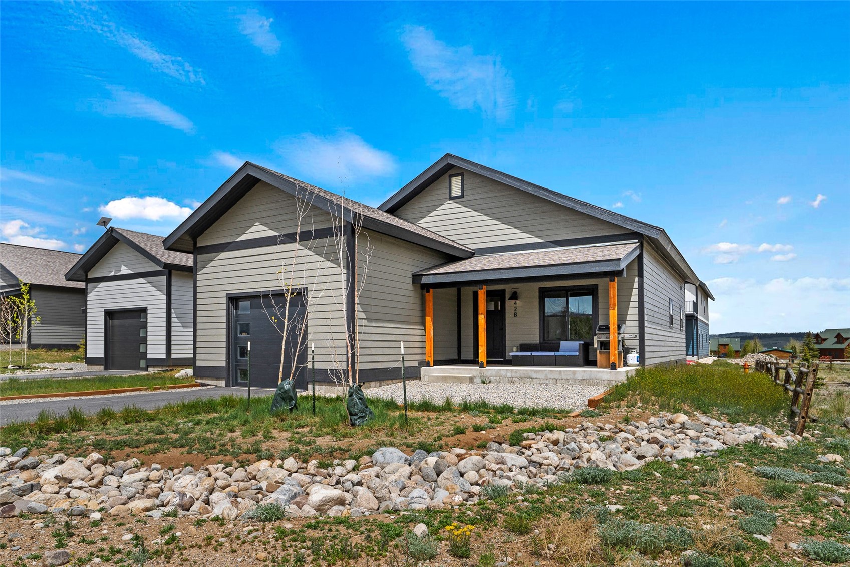 42 Sun Rock Road, Unit B Fairplay, CO 80440 - Photo 23 of 31