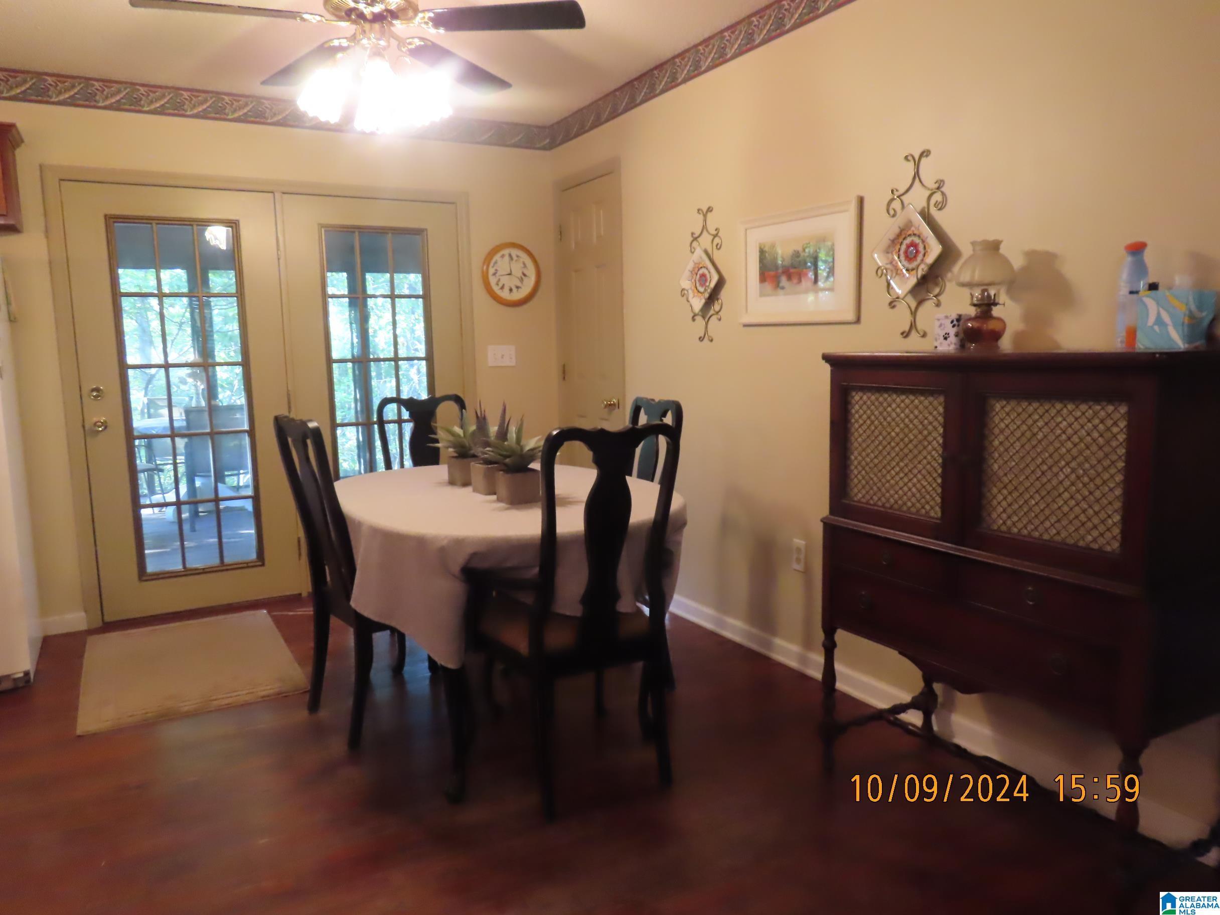 287 Briarfield Road Warrior, AL 35180 - Photo 5 of 16