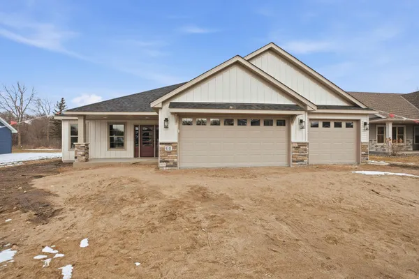 $559,900 | 611 Brookwood Lane, St. Cloud, MN 56303