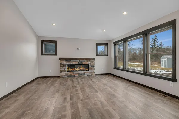 $559,900 | 611 Brookwood Lane, St. Cloud, MN 56303