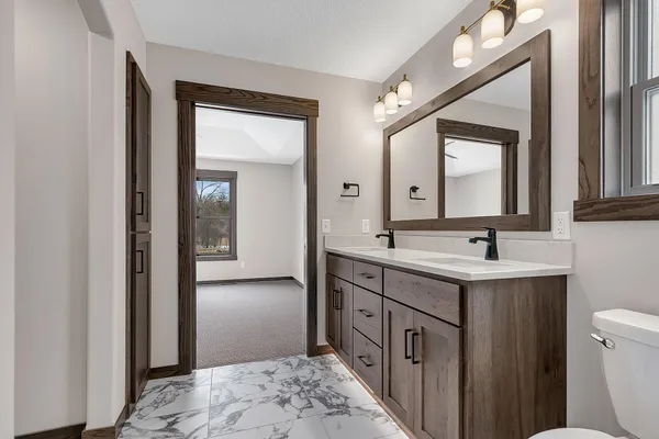 $559,900 | 611 Brookwood Lane, St. Cloud, MN 56303