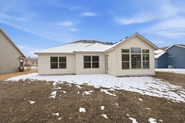 $559,900 | 611 Brookwood Lane, St. Cloud, MN 56303