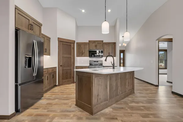 $559,900 | 611 Brookwood Lane, St. Cloud, MN 56303