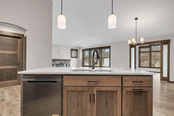 $559,900 | 611 Brookwood Lane, St. Cloud, MN 56303