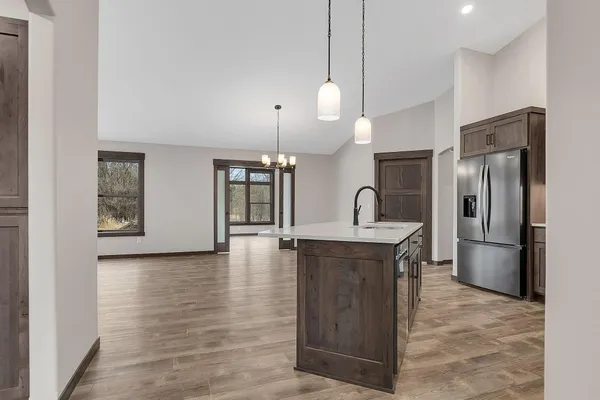 $559,900 | 611 Brookwood Lane, St. Cloud, MN 56303