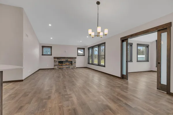 $559,900 | 611 Brookwood Lane, St. Cloud, MN 56303