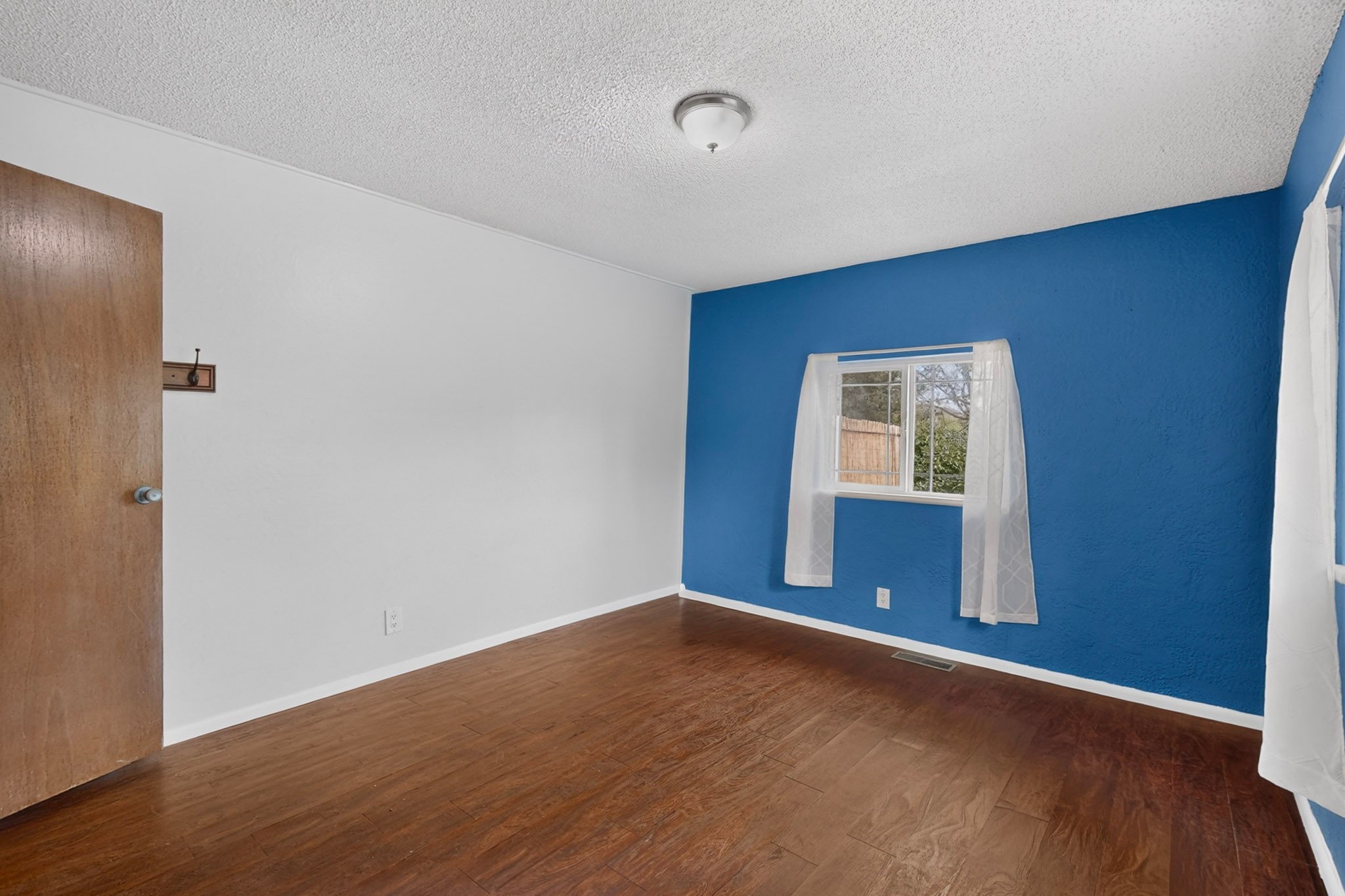 5 County Rd B51A Pecos, NM 87552 - Photo 17 of 64 Bedroom #1 with eastern view window