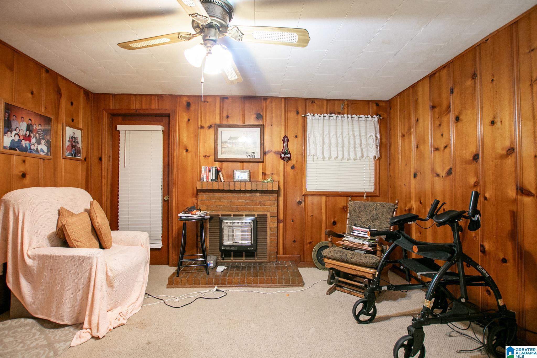 1042 Hoyt Hill Road Ashville, AL 35953 - Photo 17 of 45