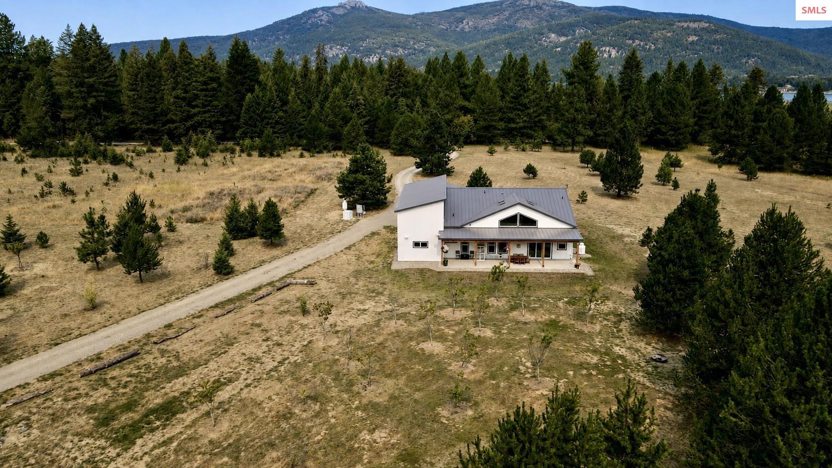 125 Ferry Road Sagle, ID 83860 - Photo 58 of 65 Gallery Image 58