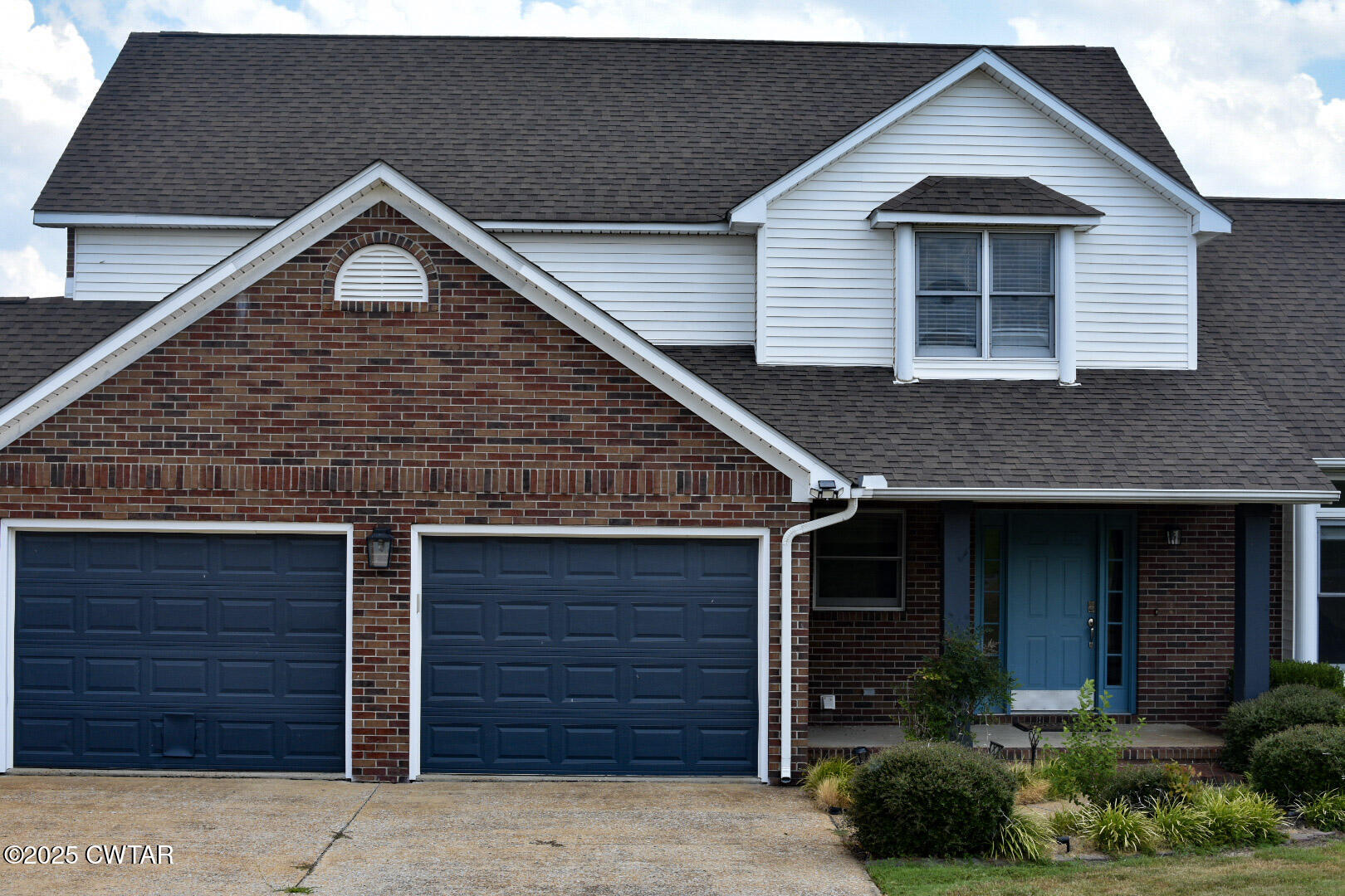 612 Wynridge Troy, TN 38260 - Photo 2 of 42 a front view of a house with a yard