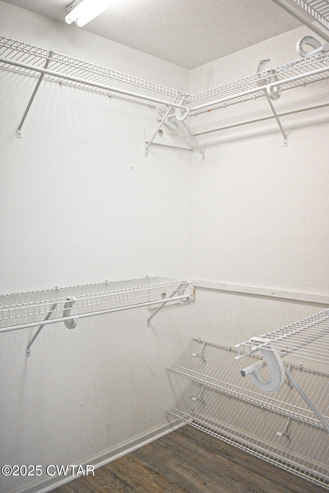 612 Wynridge Troy, TN 38260 - Photo 27 of 42 a view of a room with racks on the wall