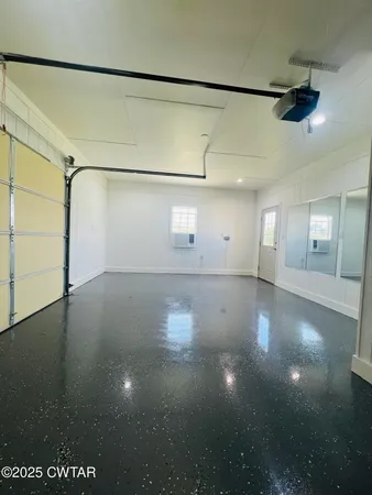 a view of a room