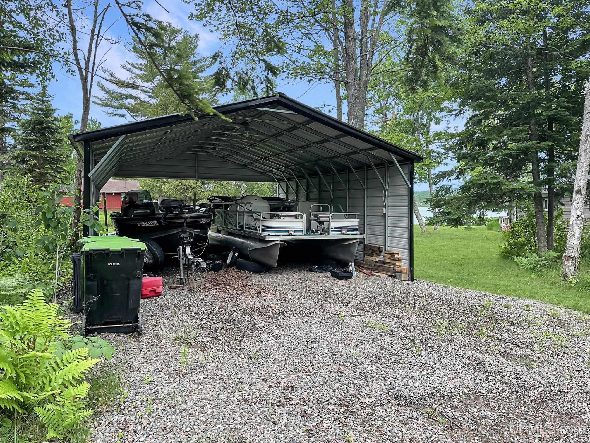 217 East Lake Emily Road Crystal Falls, MI 49920 - Photo 25 of 65