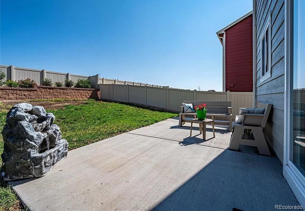8884 Vanderwood Road Colorado Springs, CO 80908 - Photo 32 of 38