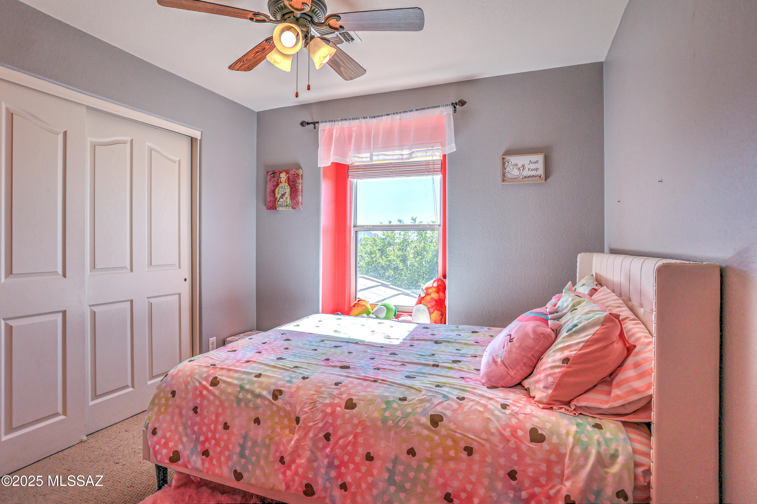 3551 East Mecate Road Tucson, AZ 85739 - Photo 23 of 49 Guest Bedroom #2