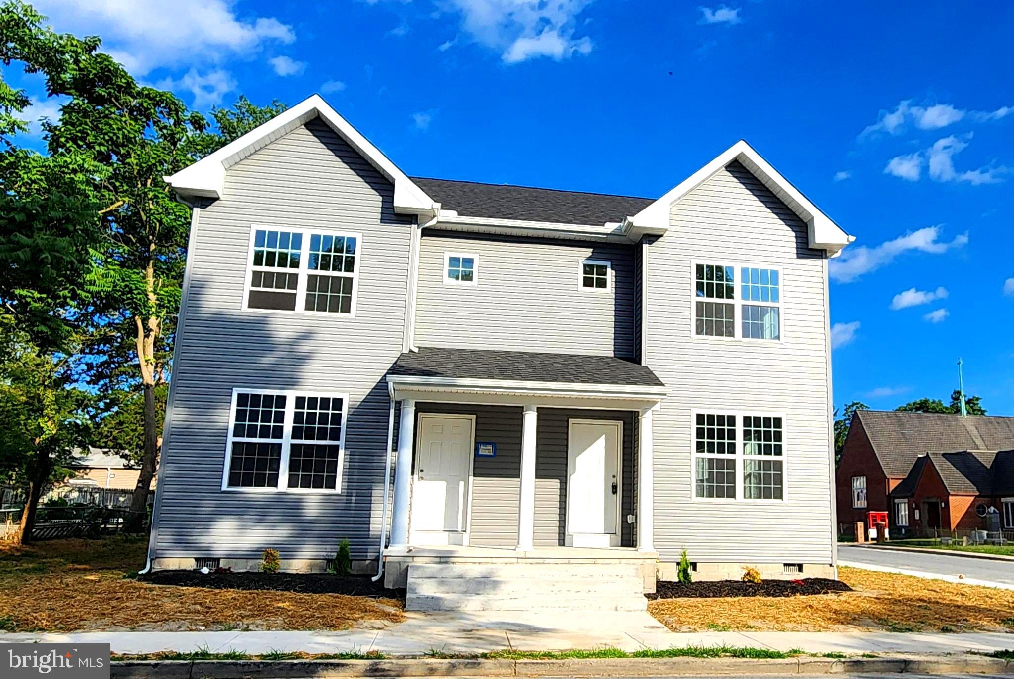 124 East Pine St Unit 101  