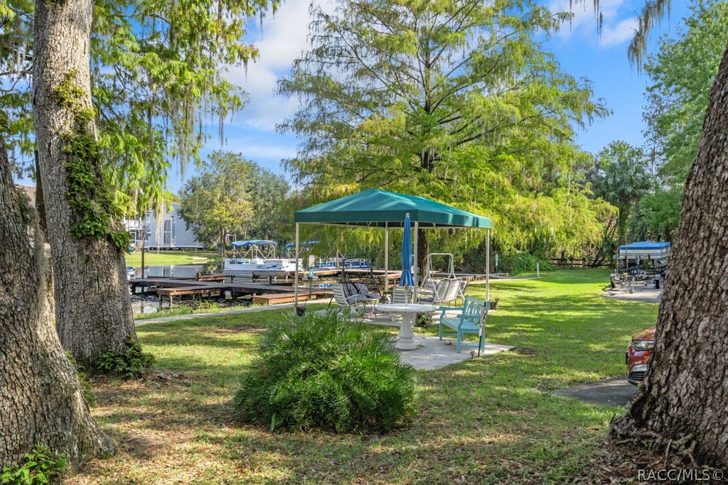 1304 Siesta Terrace Inverness, FL 34450 - Photo 36 of 46