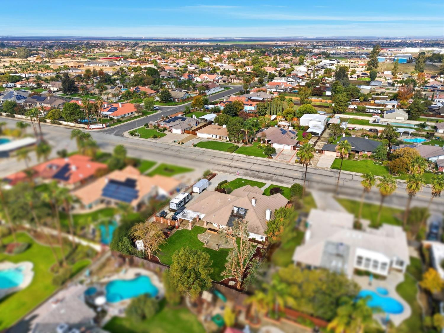 13201 Meacham Road Bakersfield, CA 93314 - Photo 61 of 62 Gallery Image 61