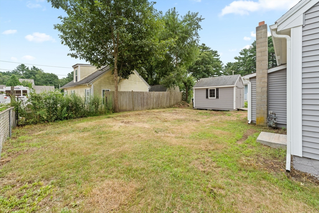 5 Laurel Road Norton, MA 02766 - Photo 29 of 30 Gallery Image 29