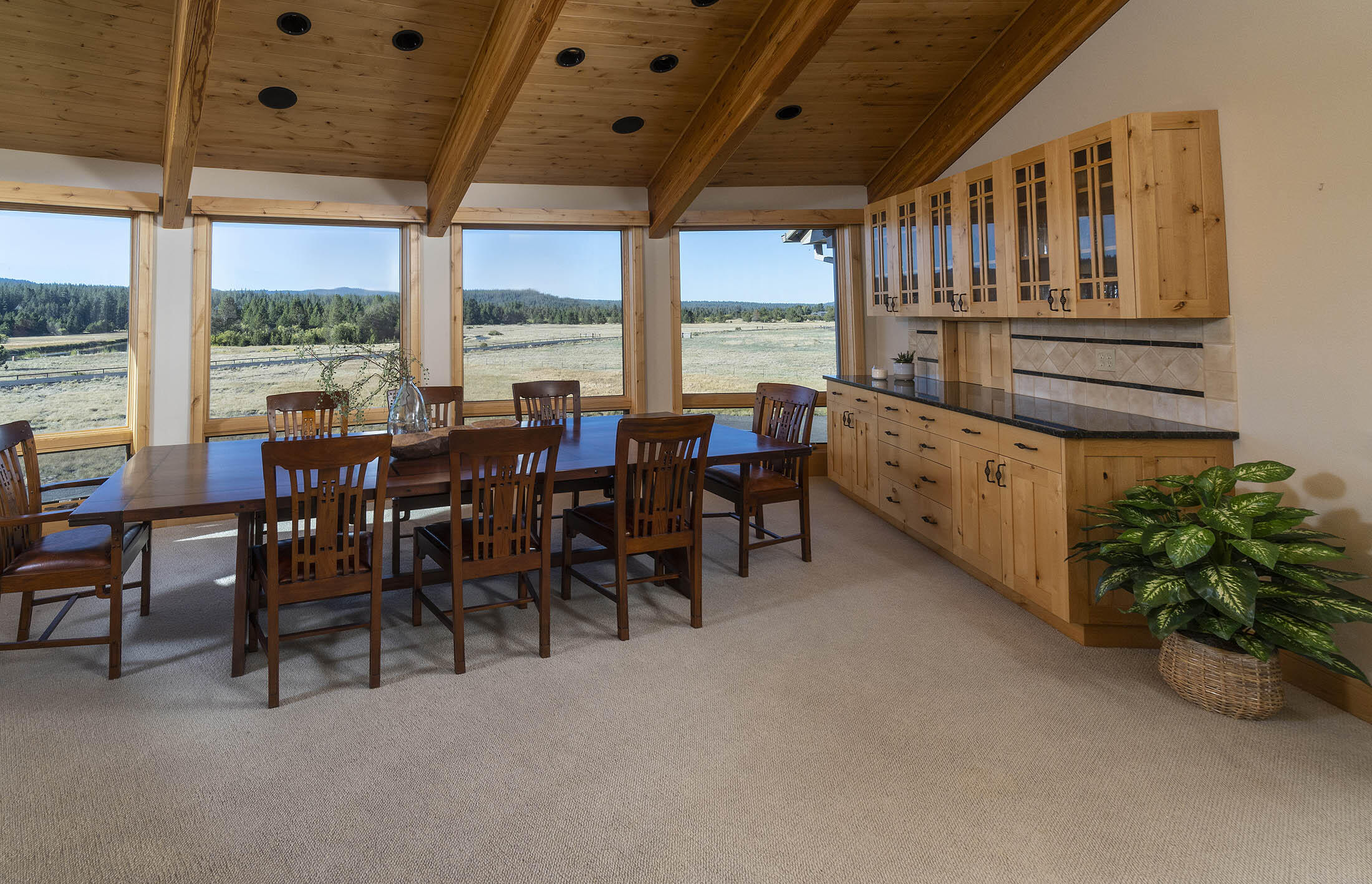 56946 River Road Sunriver, OR 97707 - Photo 12 of 44 012