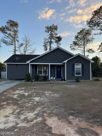 $129,000 | 2035 Lasalle Drive, Valdosta, GA 31602