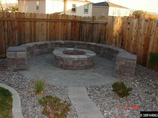 2904 Bryan Street Reno, NV 89503 - Photo 8 of 8 a view of a backyard with plants