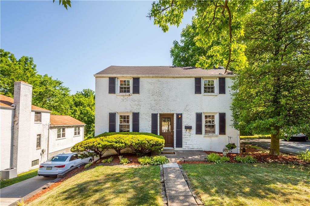 950 Segar Road Mt. Lebanon, PA 15243 - Photo 1 of 24 Gallery Image 1