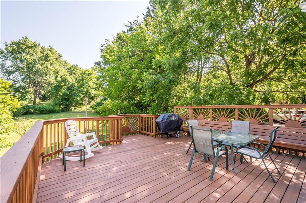 950 Segar Road Mt. Lebanon, PA 15243 - Photo 16 of 24 Gallery Image 16