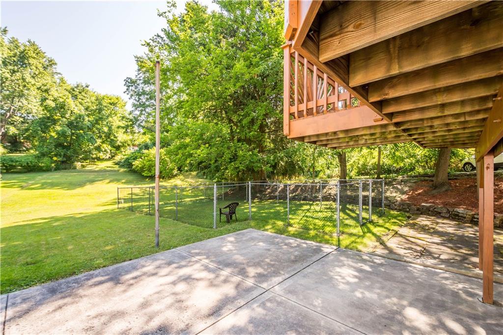 950 Segar Road Mt. Lebanon, PA 15243 - Photo 17 of 24 Gallery Image 17