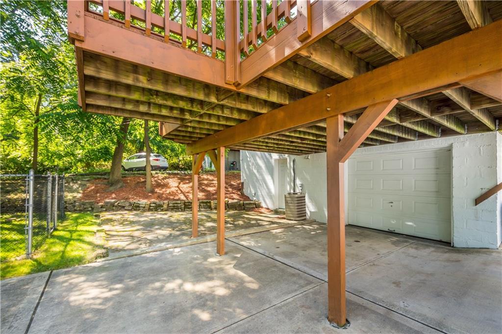 950 Segar Road Mt. Lebanon, PA 15243 - Photo 18 of 24 Gallery Image 18