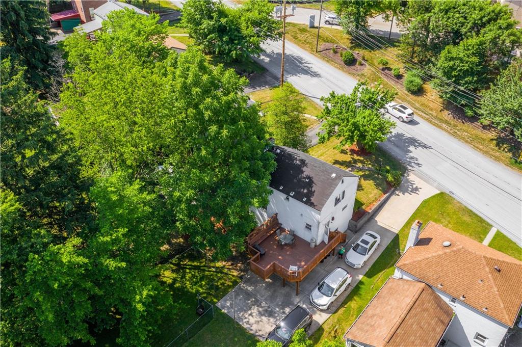 950 Segar Road Mt. Lebanon, PA 15243 - Photo 19 of 24 Gallery Image 19