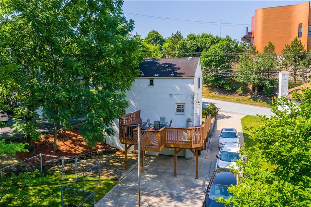 950 Segar Road Mt. Lebanon, PA 15243 - Photo 20 of 24 Gallery Image 20