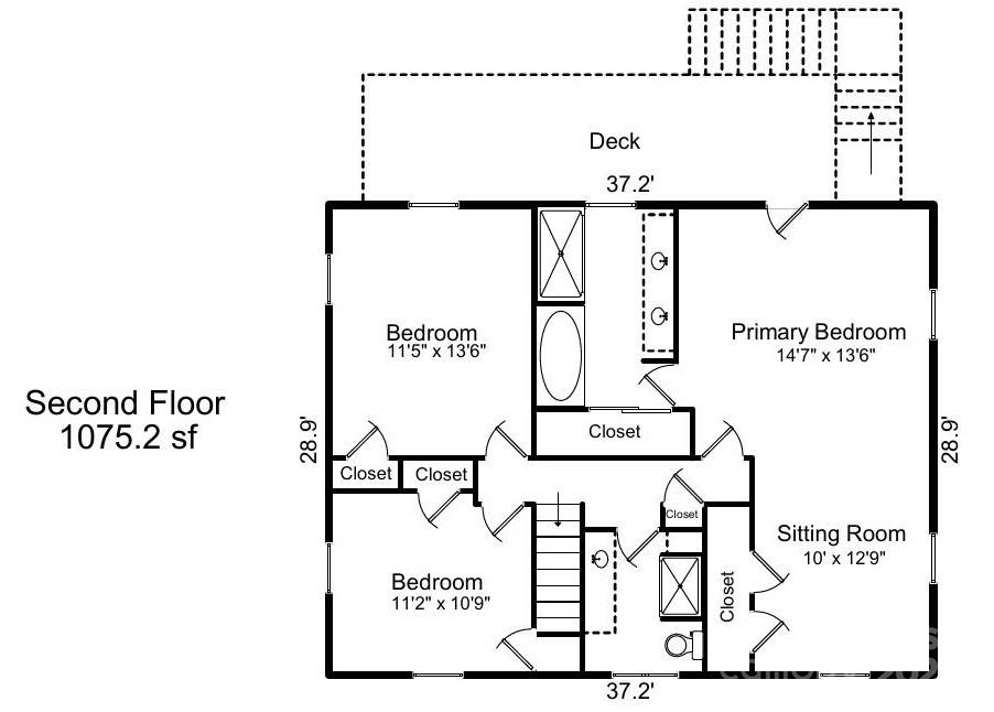 3726 Providence Road Charlotte, NC 28211 - Photo 45 of 45 unknown