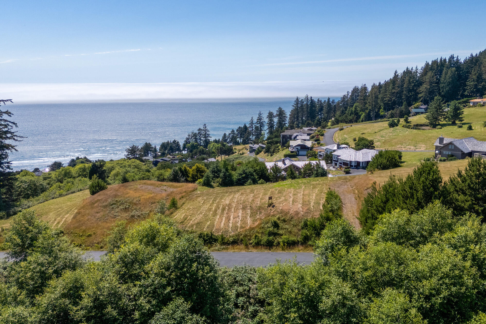 62 Braeridge Drive Nehalem, OR 97131 - Photo 4 of 15 dji_20250708160147_0006_d-edit