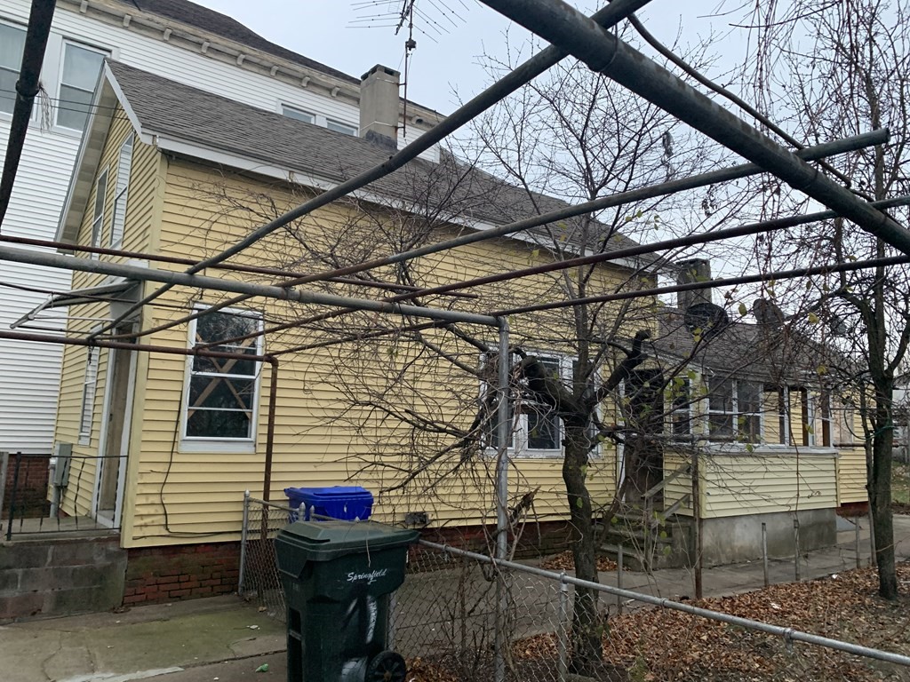 203 Main Street Springfield, MA 01103 - Photo 2 of 4