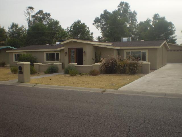 5433 East Cheery Lynn Road Phoenix, AZ 85018 - Photo 1 of 2 FRONT
