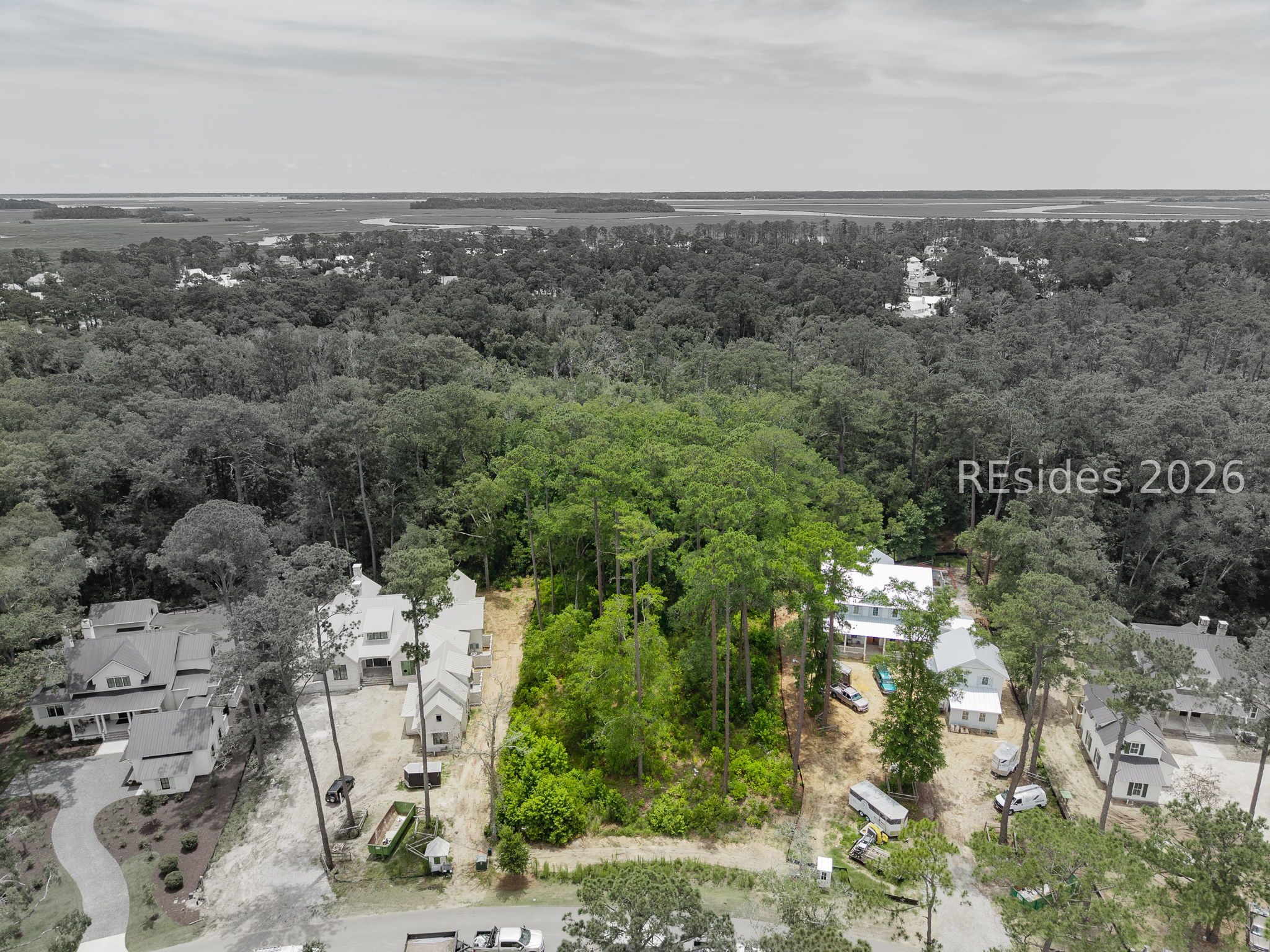 57 Lupine Road Bluffton, SC 29910 - Photo 8 of 9