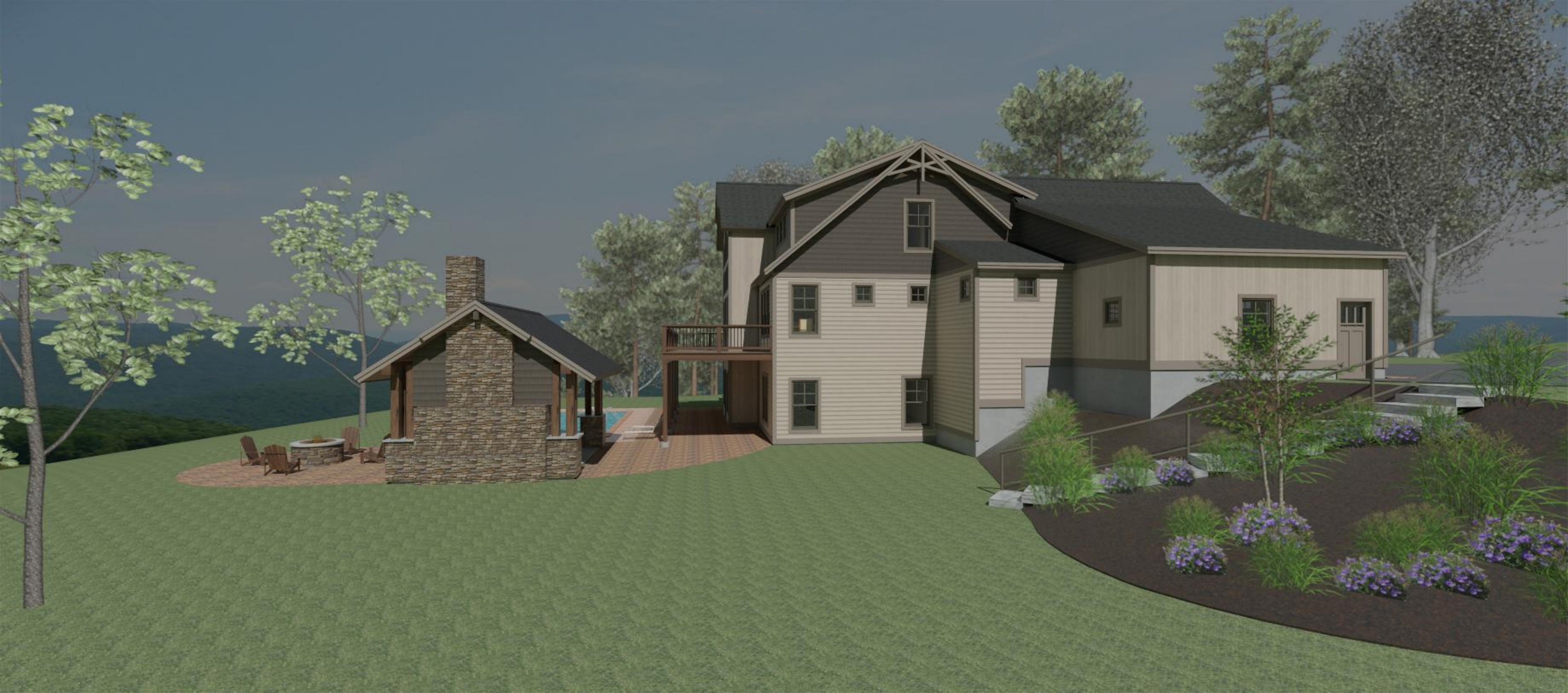 21 Ginger Gold Way, Unit 8 005 Gilford, NH 03249 - Photo 11 of 25