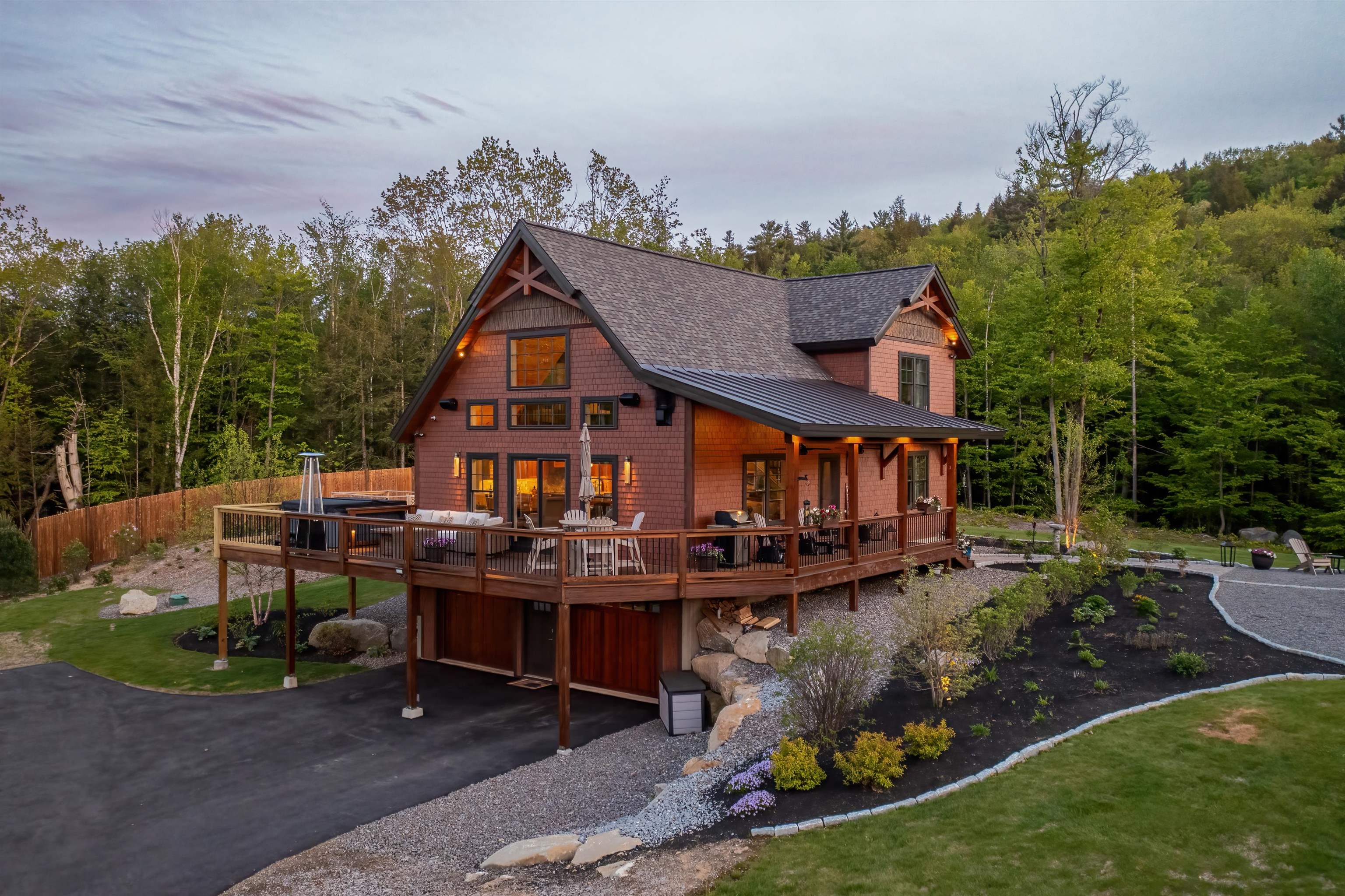 21 Ginger Gold Way, Unit 8 005 Gilford, NH 03249 - Photo 14 of 25