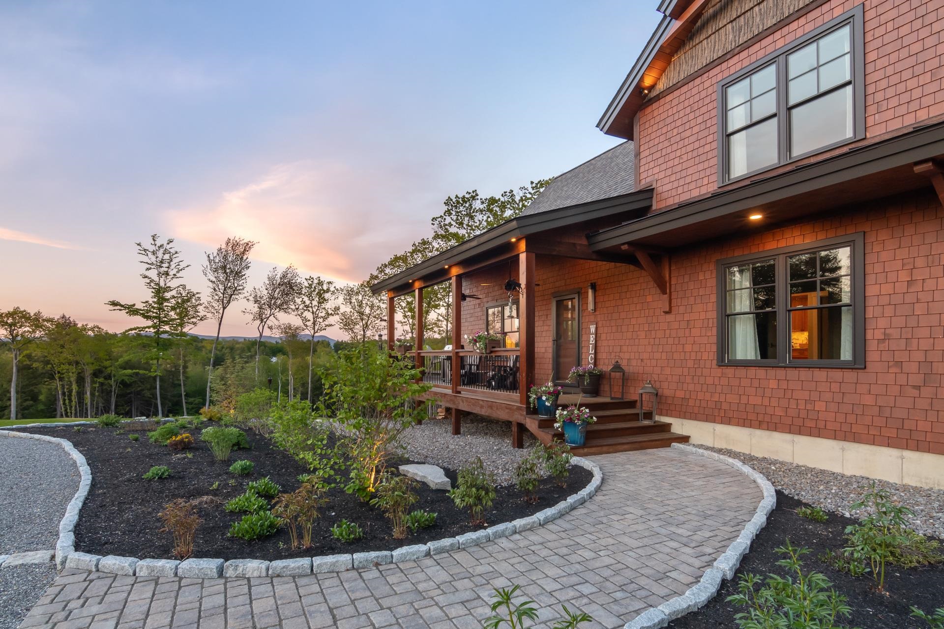 21 Ginger Gold Way, Unit 8 005 Gilford, NH 03249 - Photo 15 of 25