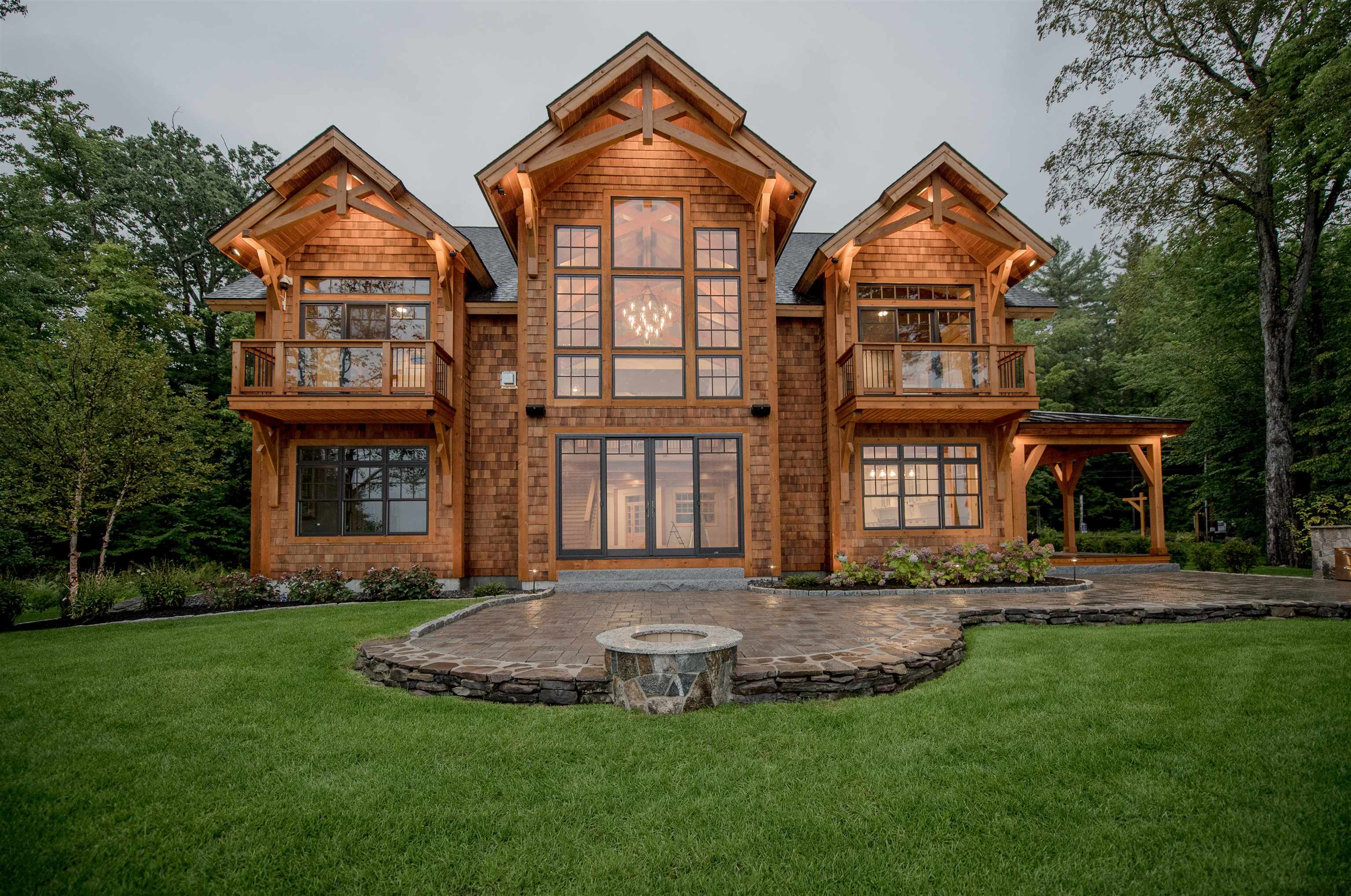 21 Ginger Gold Way, Unit 8 005 Gilford, NH 03249 - Photo 16 of 25