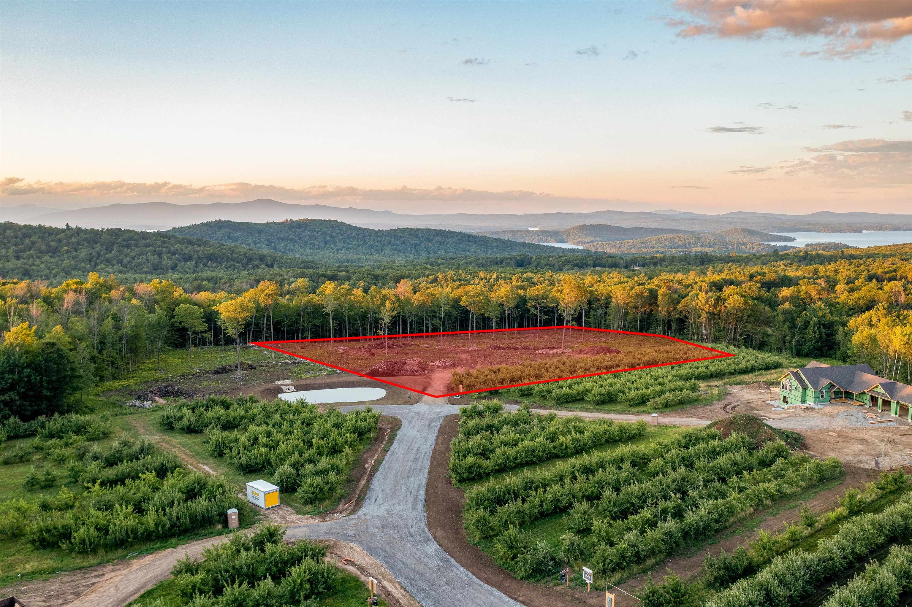 21 Ginger Gold Way, Unit 8 005 Gilford, NH 03249 - Photo 3 of 25
