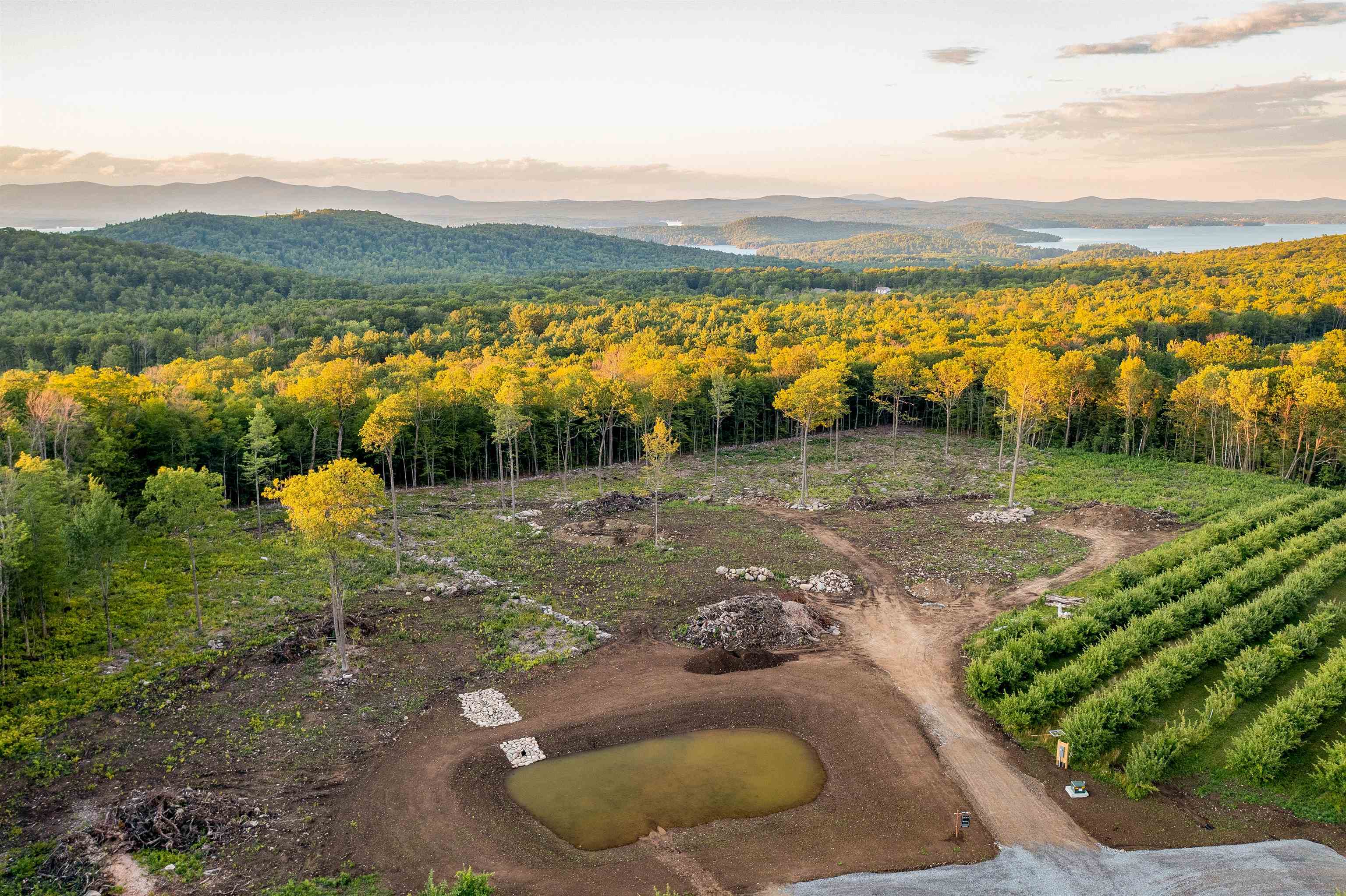 21 Ginger Gold Way, Unit 8 005 Gilford, NH 03249 - Photo 4 of 25