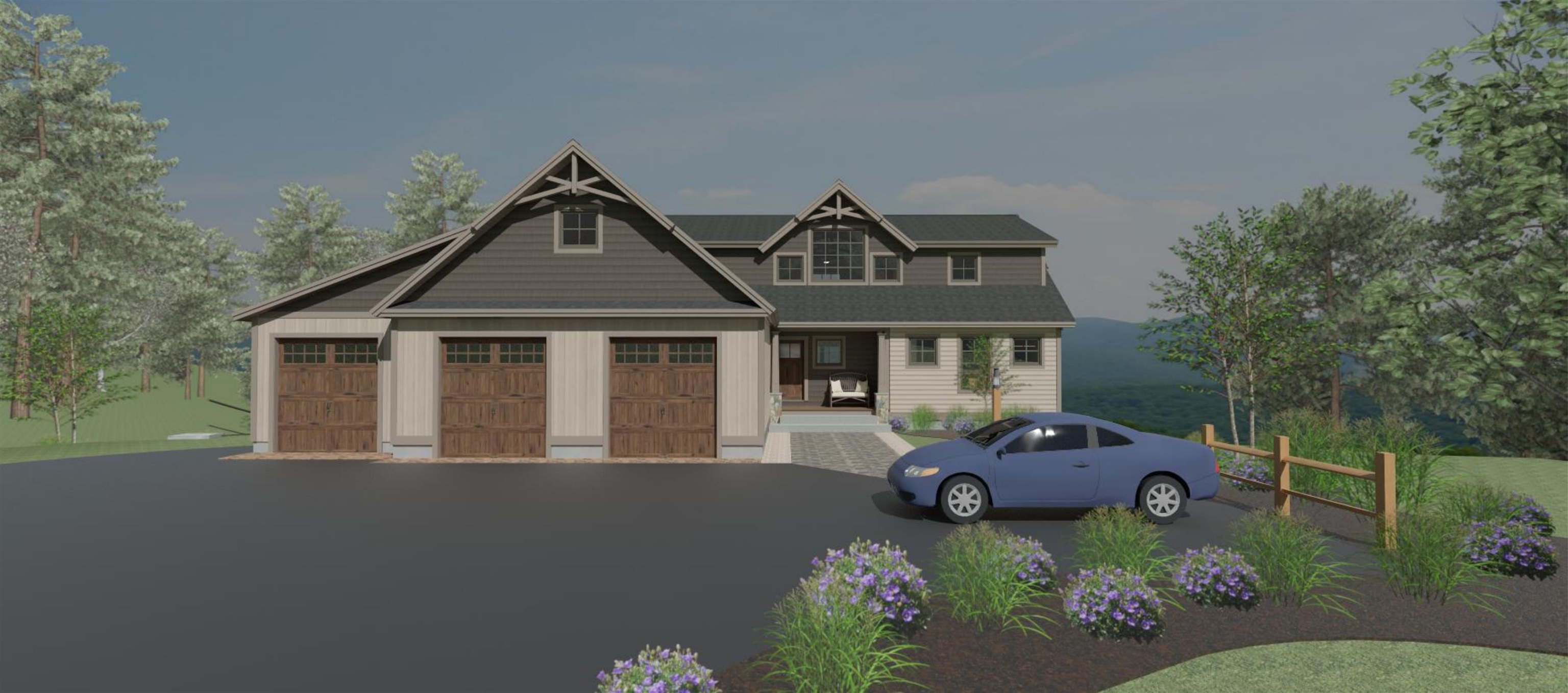 21 Ginger Gold Way, Unit 8 005 Gilford, NH 03249 - Photo 7 of 25