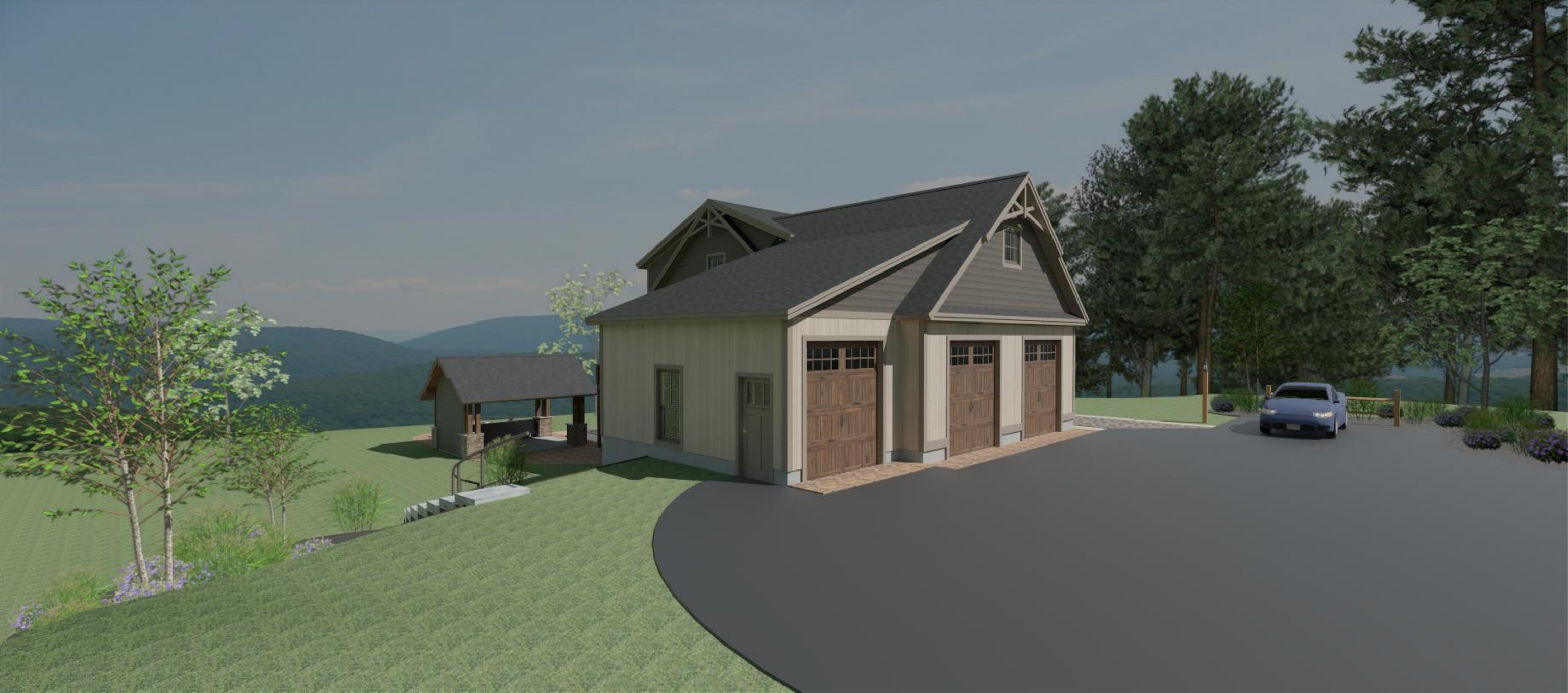 21 Ginger Gold Way, Unit 8 005 Gilford, NH 03249 - Photo 8 of 25