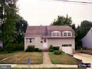 36 Amsterdam Road Trenton, NJ 08620 - Photo 1 of 1