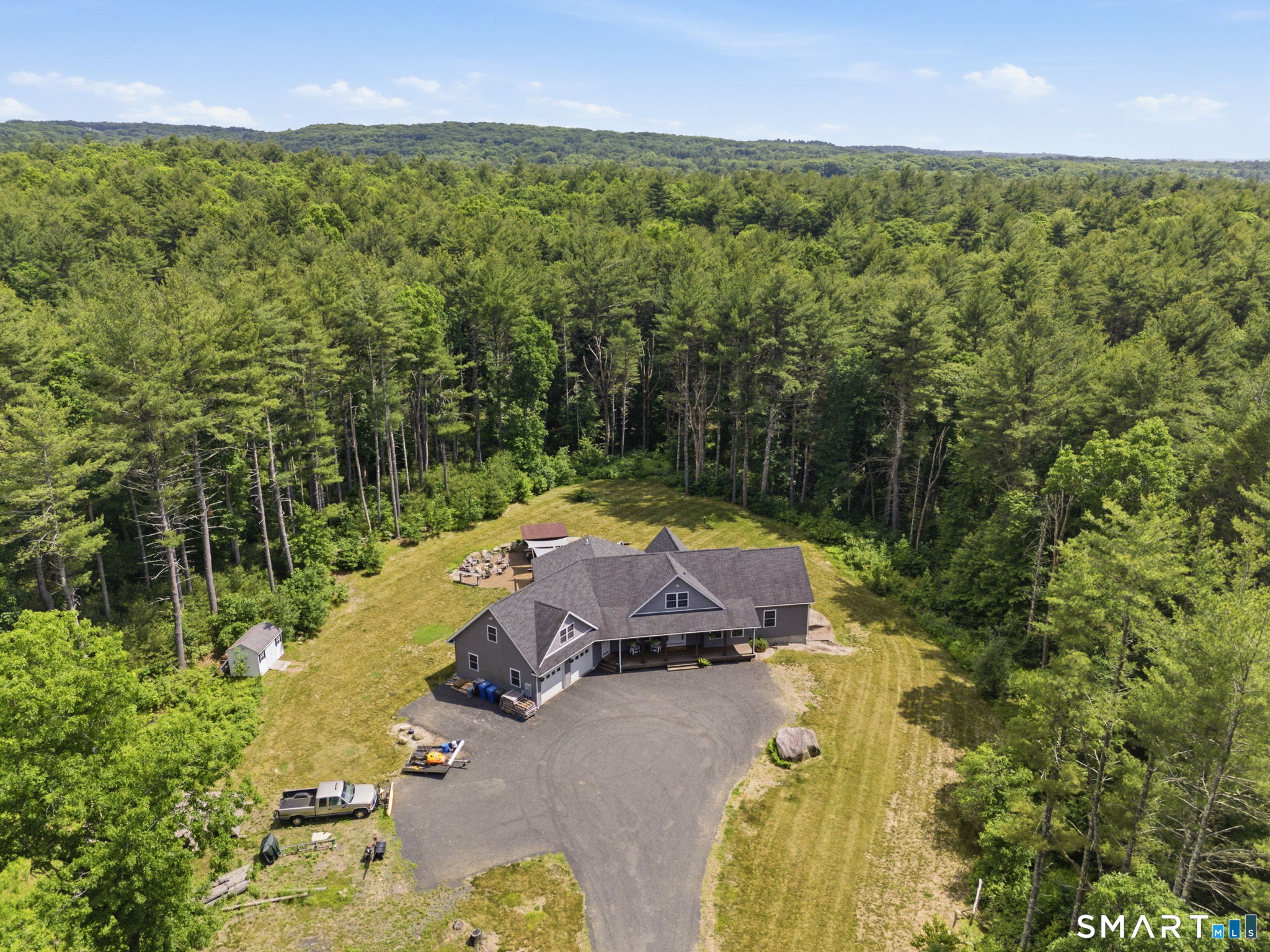 111 A Browns Bridge Road Tolland, CT 06084 - Photo 6 of 40