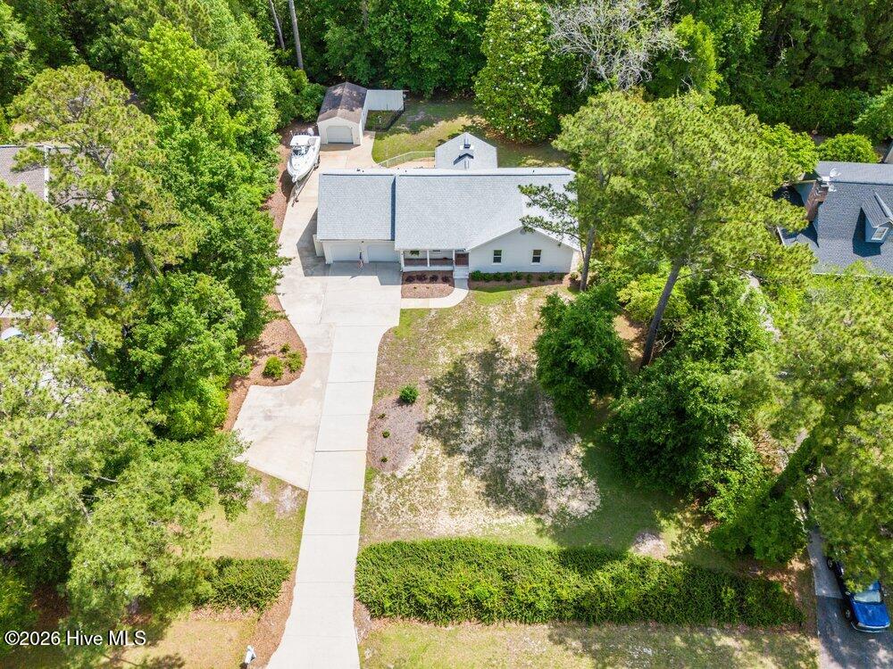 709 Sawgrass Road Hampstead, NC 28443 - Photo 54 of 72 051_dji_20260528110455_0035_d_199